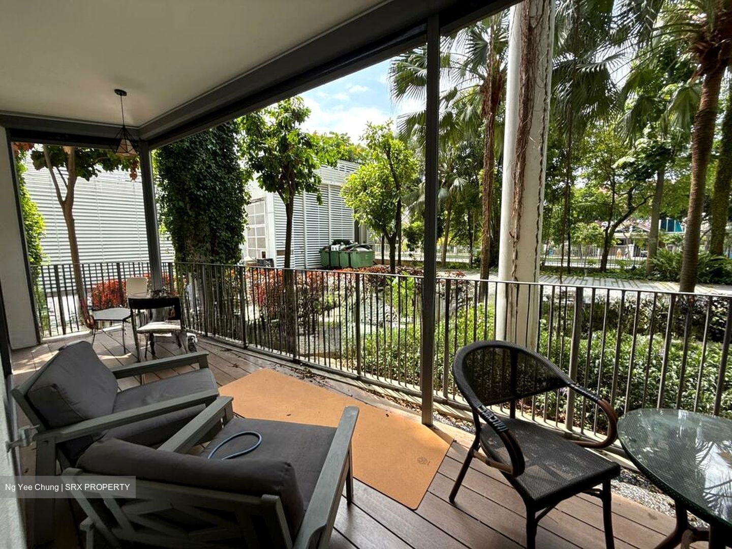 The Tembusu (D19), Condominium #495699741